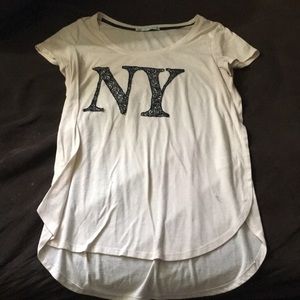 new york t-shirt